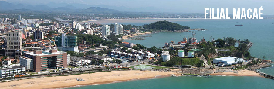 Fretamento Corporativo