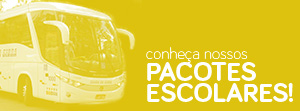 Conhe�a nossos Pacotes Escolares!