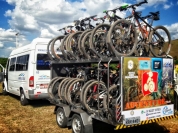 Voc� curte praticar esporte? Com exclusividade da Canoa da Serra, sugerimos fazer uma Bike Trip.(...)